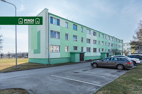 Pärnumaa, Tori vald, Sauga, Peoleo tn 2