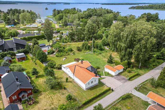 Kvicksund, Västerås kommun