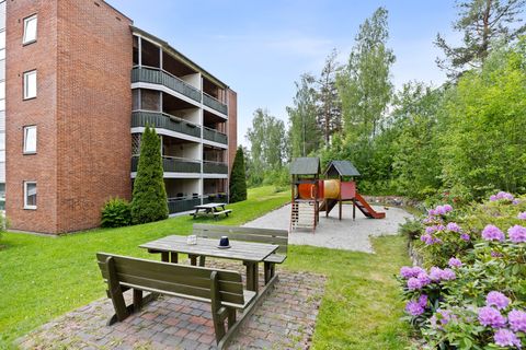 Kvartsgangen 5, Kongsberg