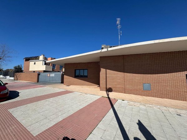 Getafe,  ES