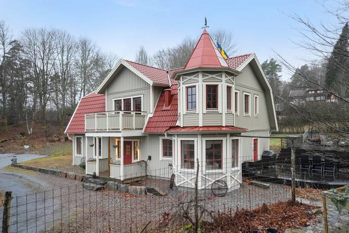Alingsås, Vårgårda kommun