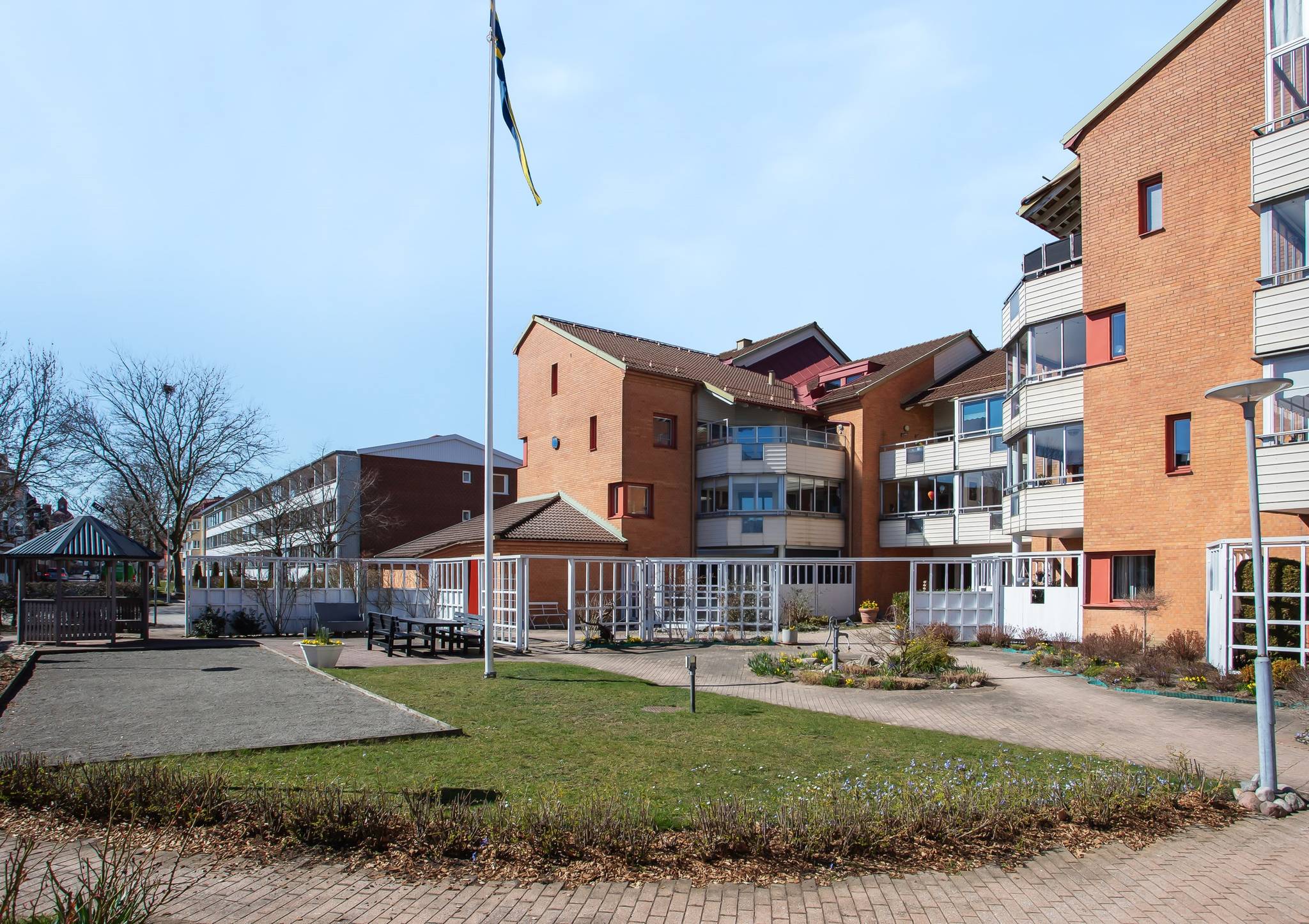 Ystad, Ystads kommun