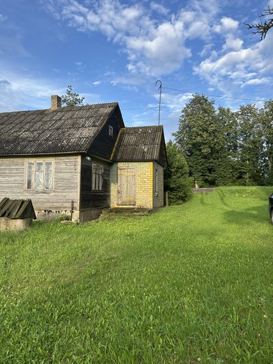 Kalvarija, Brukų k., Prano Gavėno g., prieš 10 min.