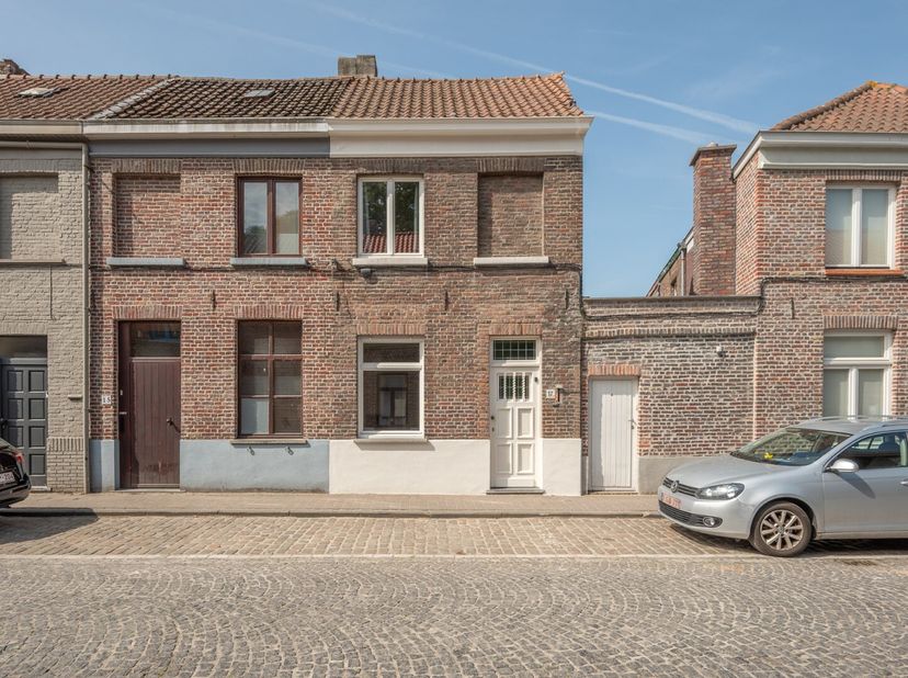 Peterseliestraat 17 8000 Brugge