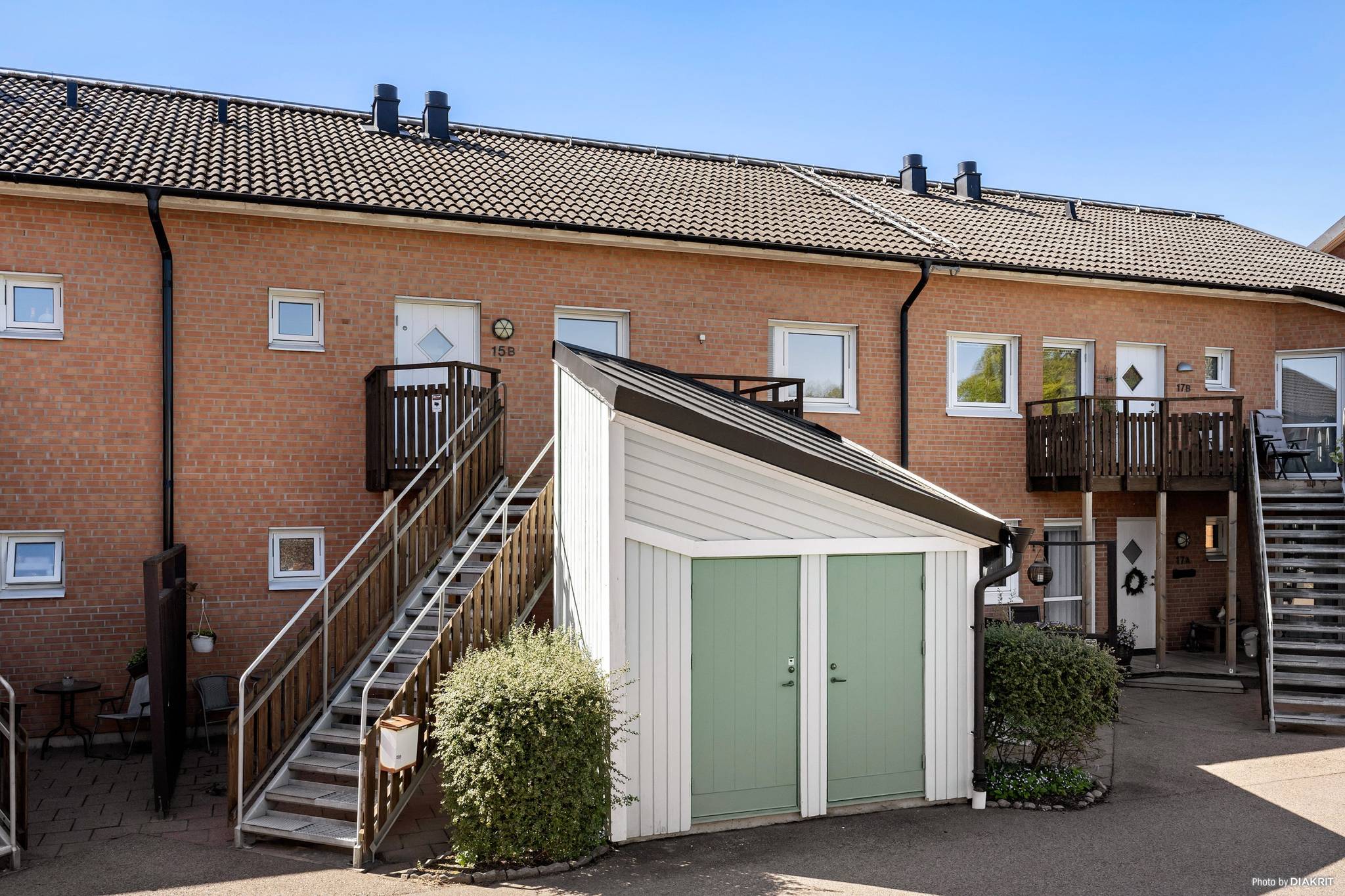 Västergård, Helsingborgs kommun