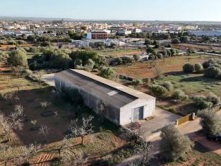 Campos,  ES