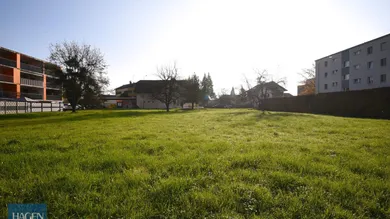 Bahnhofstraße, 6890 Lustenau