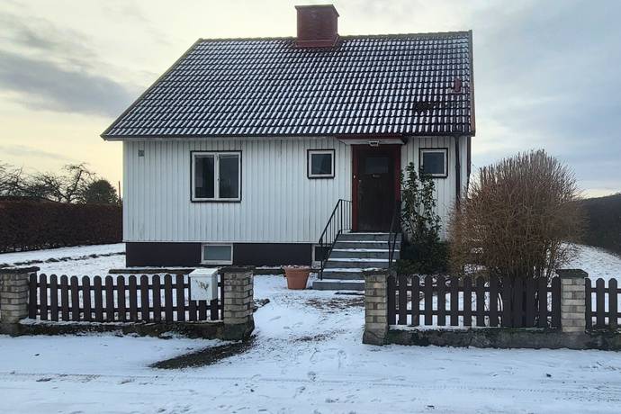 Ljungbyhed, Klippans kommun