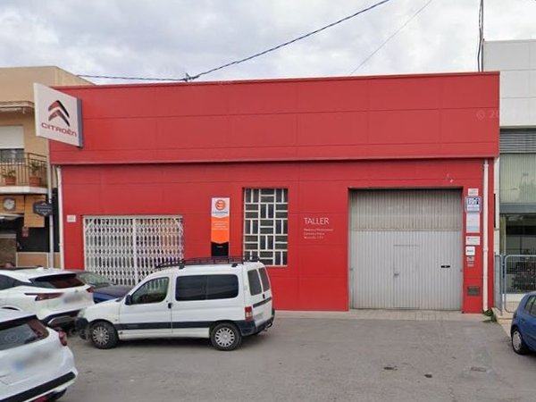 San Juan de Alicante,  ES