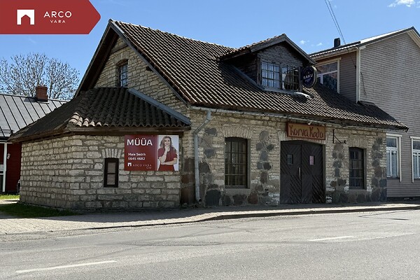Lääne-Virumaa, Rakvere, Tallinna 60