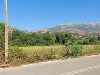 Thesprotiko,  GR