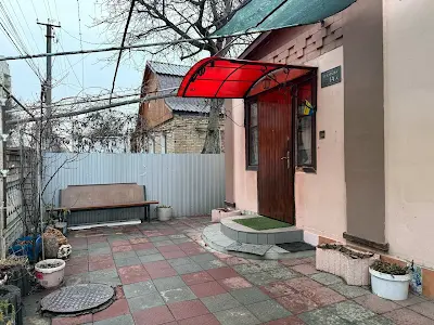 Рекунова вул., 14