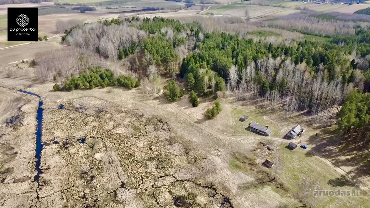 Kelmės r. sav. Ryliškės k.