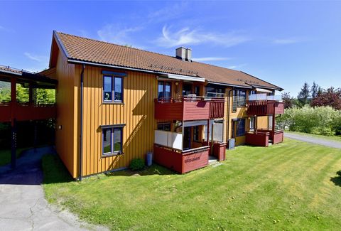 Øvre Hovsgutua 35, Gran