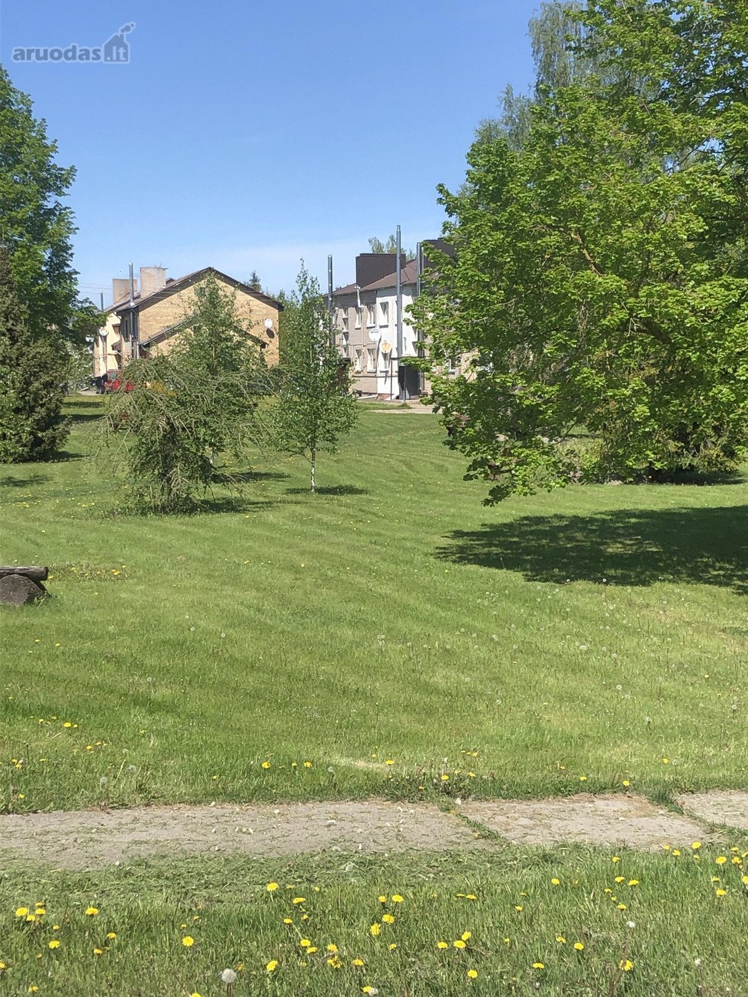 Pasvalio r. sav., Diliauskų k.