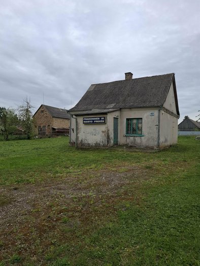 Radviliškio r., Skėmių k., Kėdainių g., prieš 1 val.