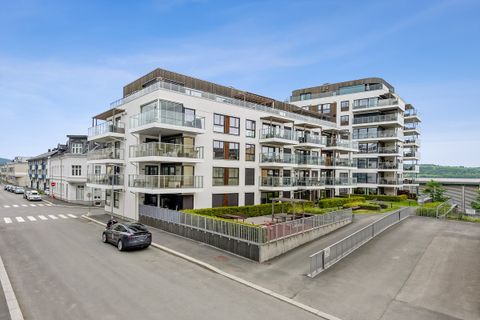 Ibsens gate 4, Gjøvik