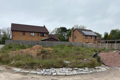 Building Plot, Westfield Road, Waunarlwydd, Swansea SA5 4SJ