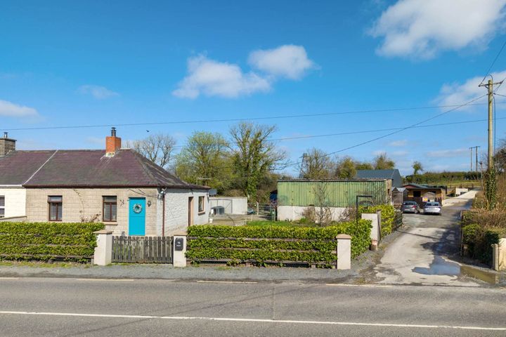 Dunheda, Kingscourt, A82T659