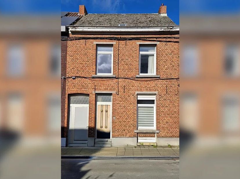 Rue Fernand Vinet 28 7060 Soignies