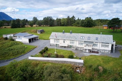Tangevegen 76, Aukra