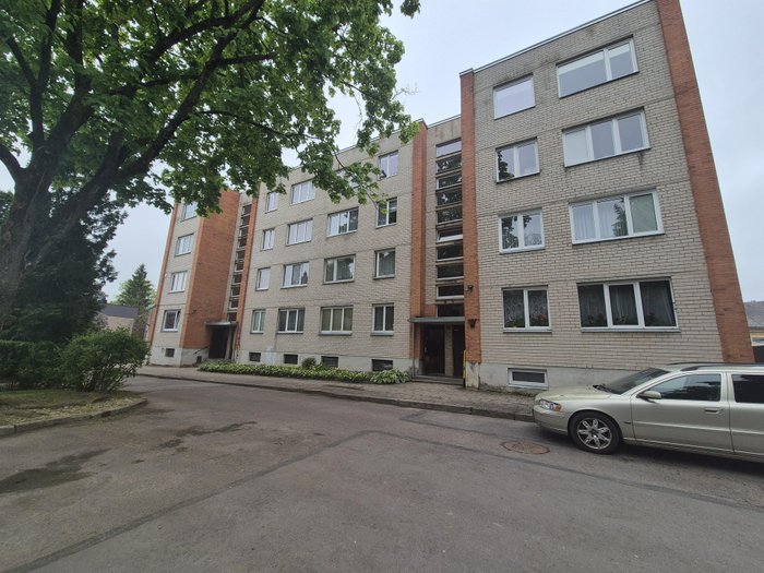 Panevėžys, Centras, Danutės g., gegužės 26 d.