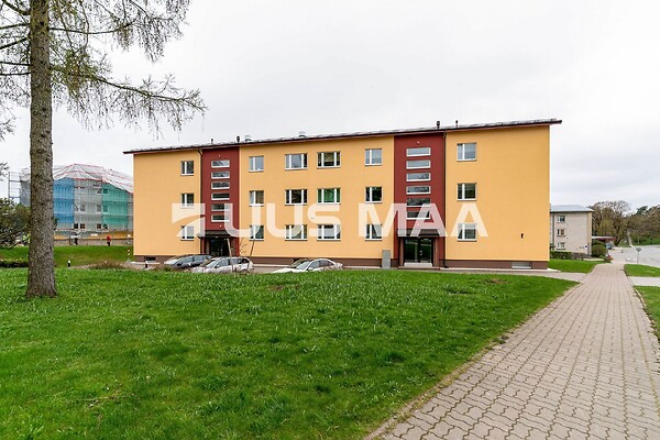 Viljandimaa, Viljandi vald, Viiratsi, Sakala tn 8