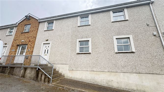 Apartment 2, The Brosna, Friars Mill Rd, Mullingar, Westmeath