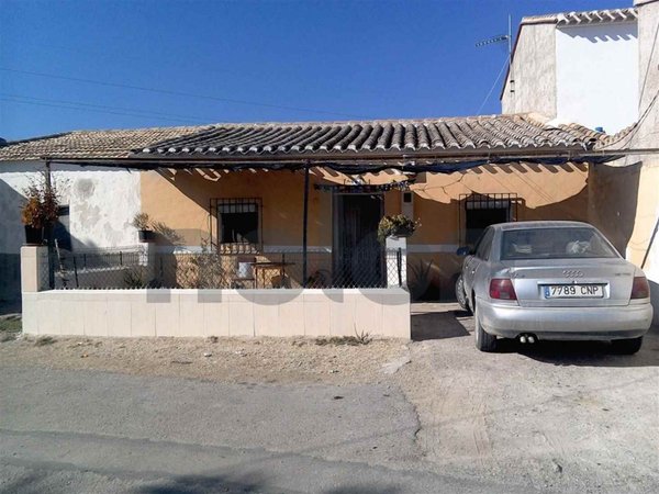 Lorca,  ES