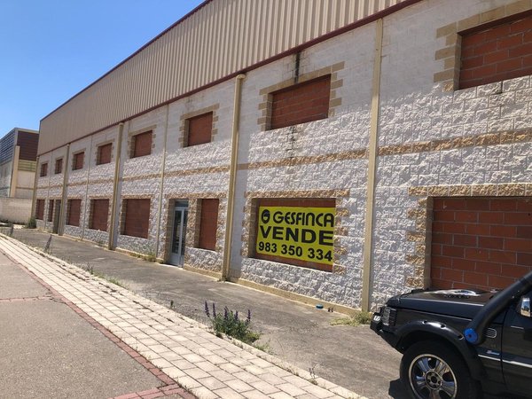 Medina del Campo,  ES