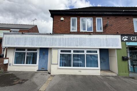 177/177a White Lane, Gleadless, Sheffield, South Yorkshire, S12 3GF