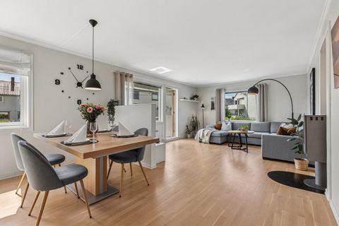 Rogalandgata 75H, Haugesund