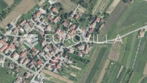 Gornji Stupnik