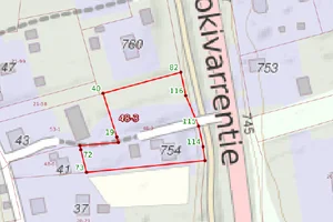 Jokivarrentie 754, Alavojakkala, Tornio