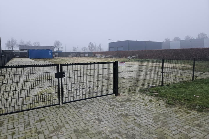 7892 Klazienaveen