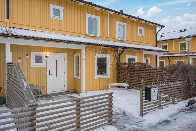 Svalsta, Nyköpings kommun