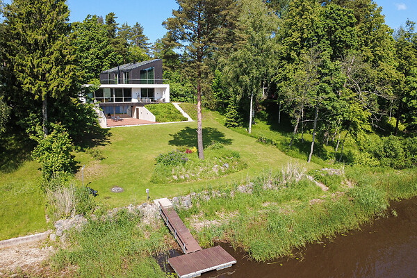 house for sale, 3 bedrooms - Käbi tn, Tammiste, Tori vald, Pärnumaa
