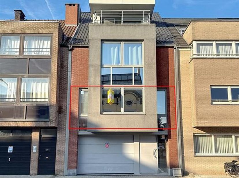 Meensesteenweg 60 8800 Roeselare