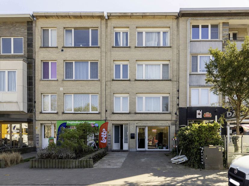 Adres op aanvraag 2100 Deurne
