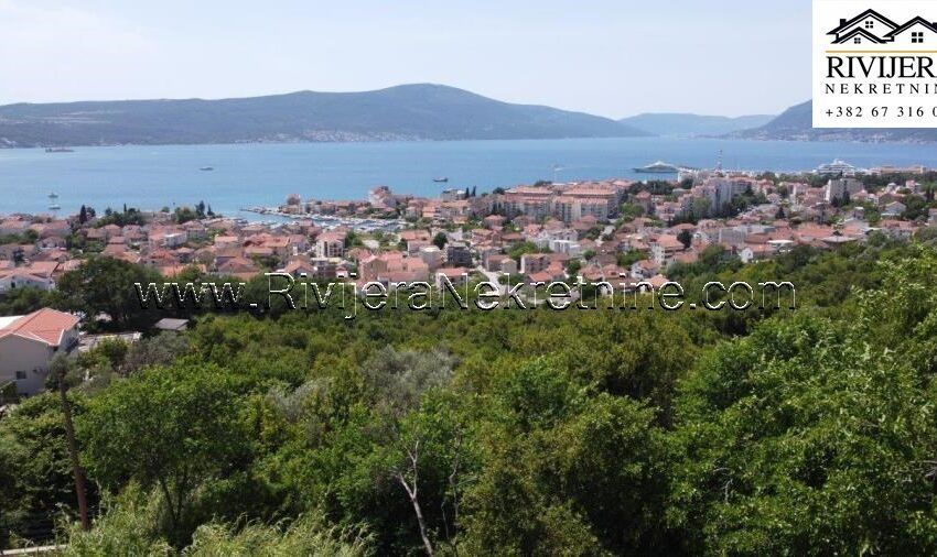 Coastal Region, Tivat