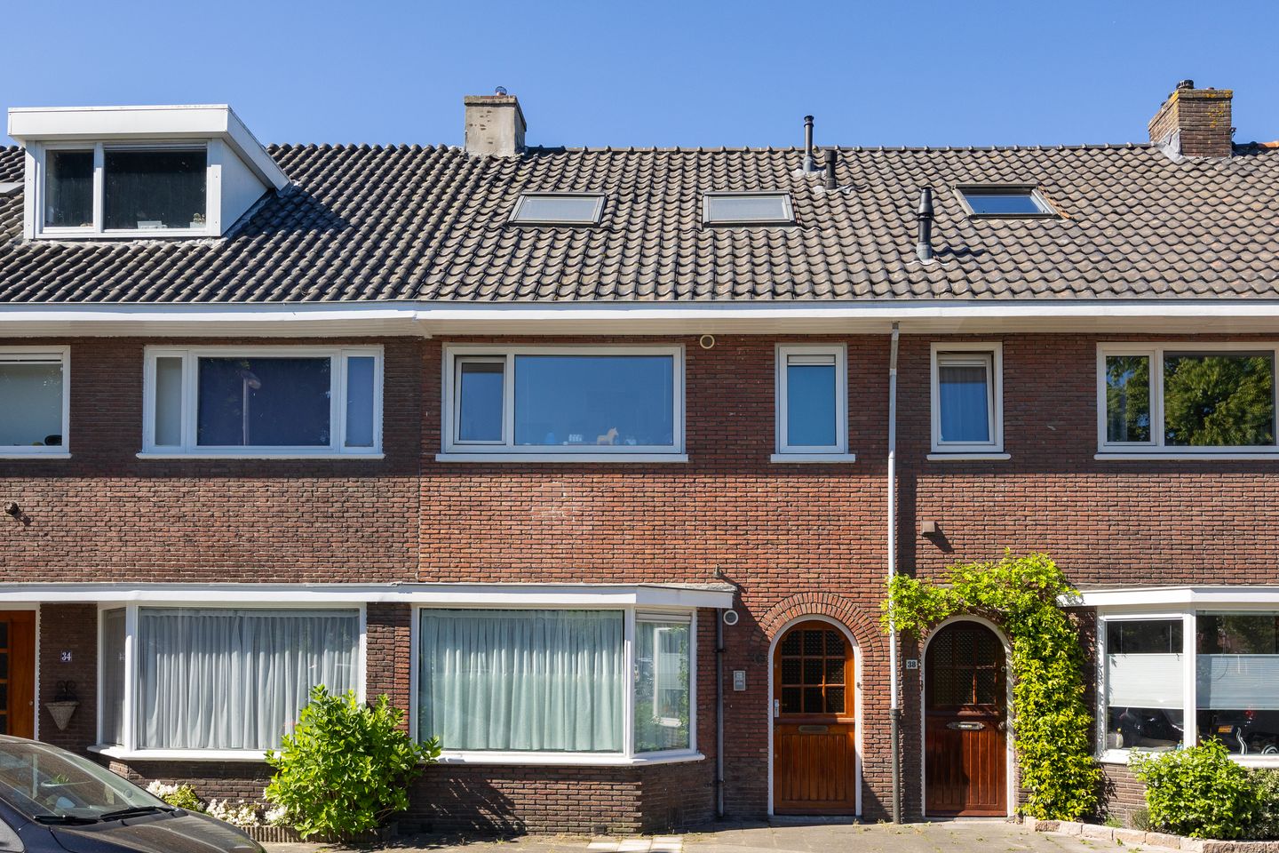 C. van Maasdijkstraat 36
