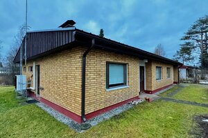 Harjutie 1, Koskela, Juuka