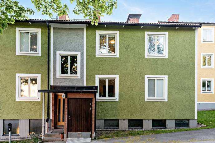 Huddinge, Huddinge kommun
