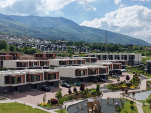 Sofia, Simeonovo