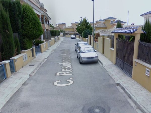 Molina de Segura,  ES