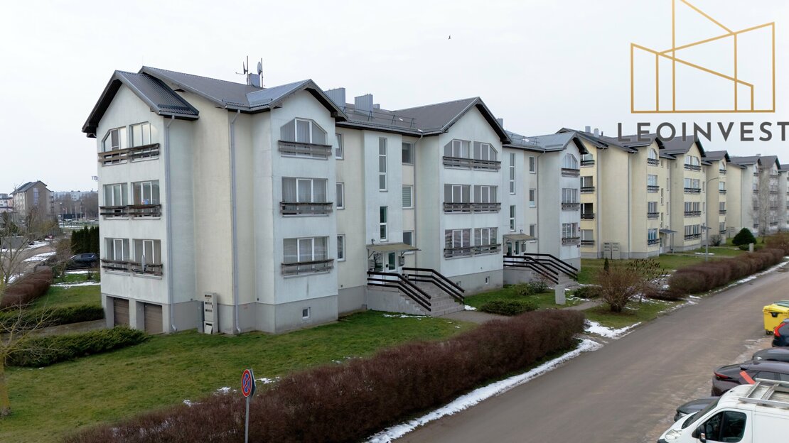 Nometņu iela, Salaspils