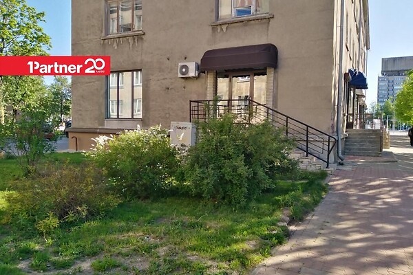 Ida-Virumaa, Narva, P. Kerese tn 4