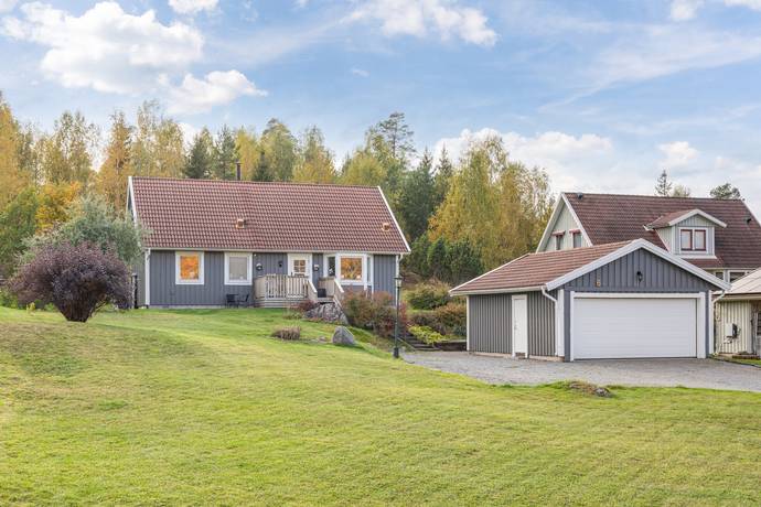 Knivsta, Knivsta kommun