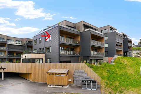 Goddokk 23, Kongsberg