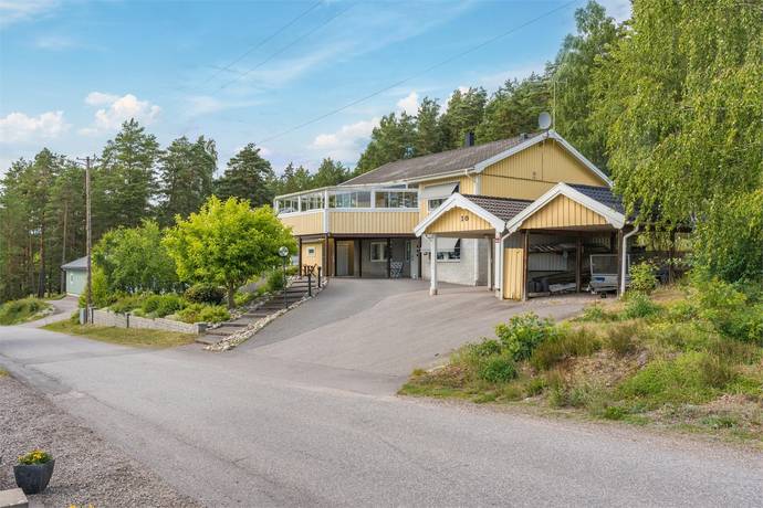 Svärtinge, Norrköpings kommun